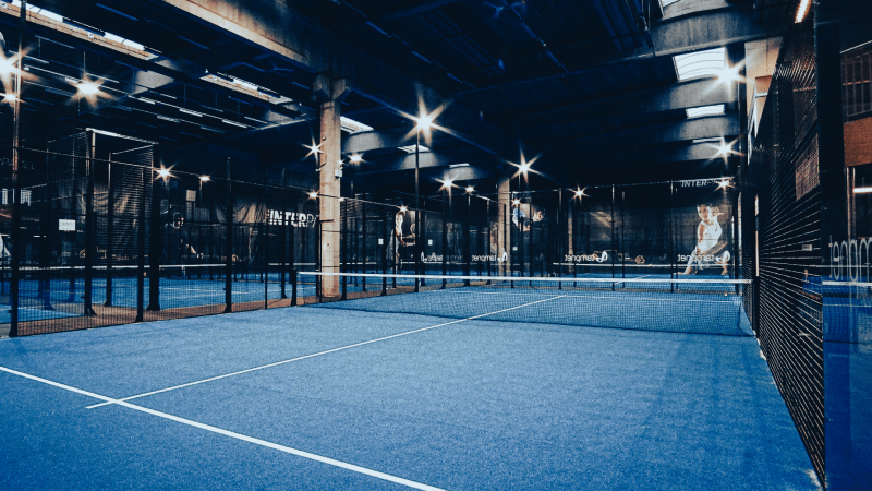 InterPadel Forus