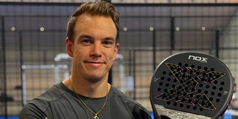Fredrik Flingtorp banner
